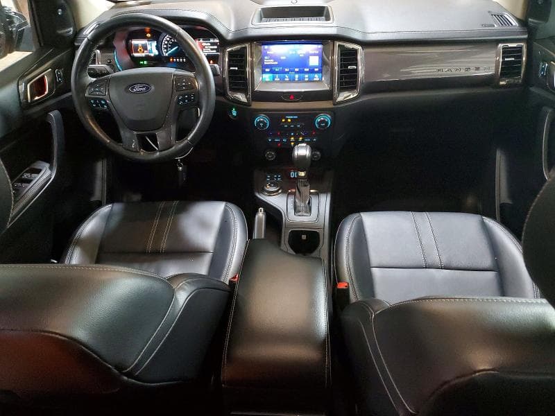 2019 FORD RANGER XL 8