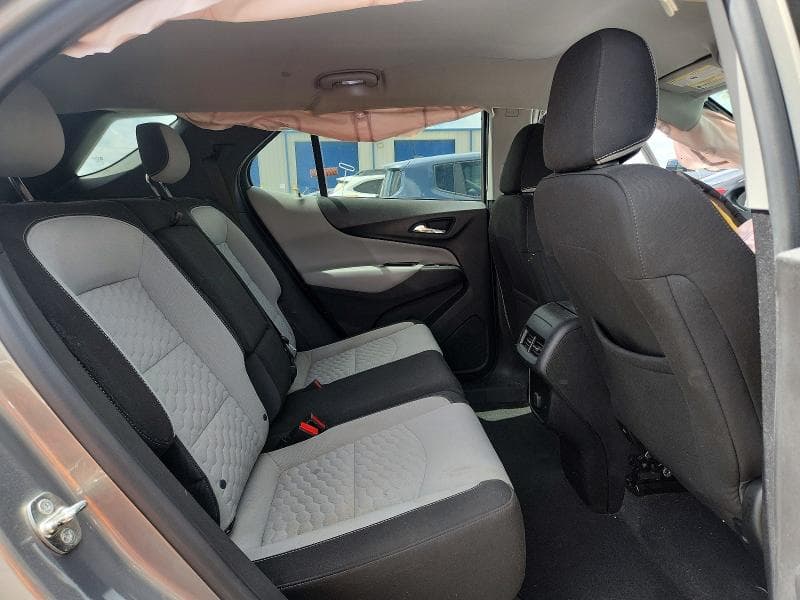 2018 CHEVROLET EQUINOX LT 11