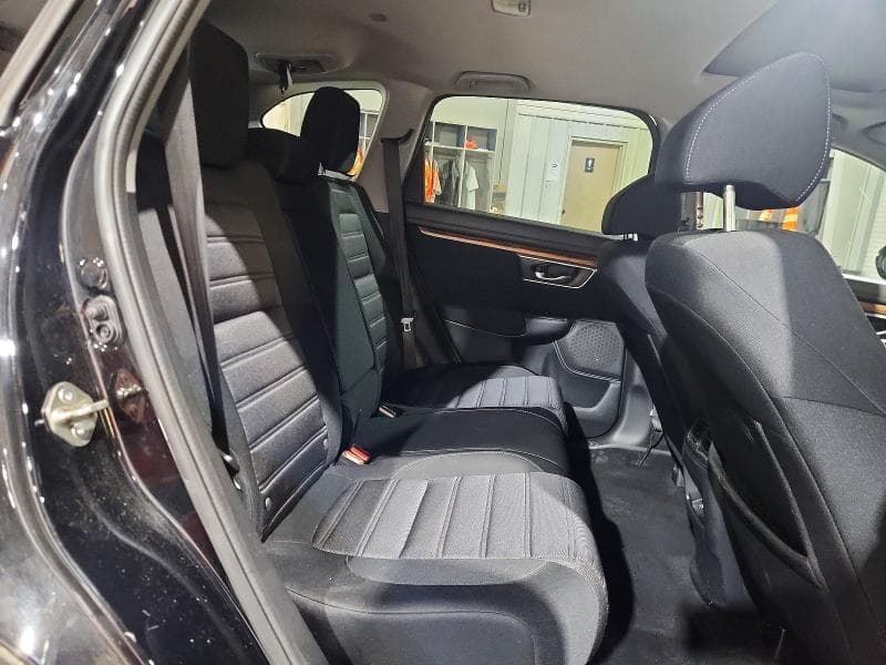 2018 HONDA CR-V EX 11