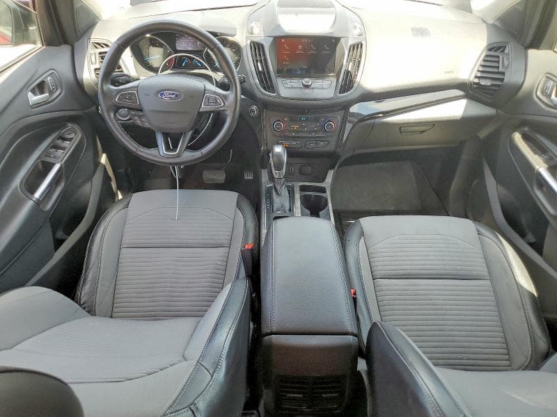 2019 FORD ESCAPE SE 8