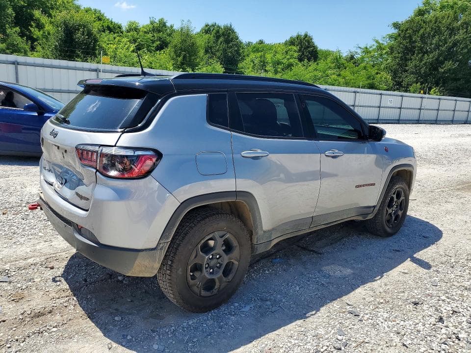 2023 JEEP COMPASS TRAILHAWK 3