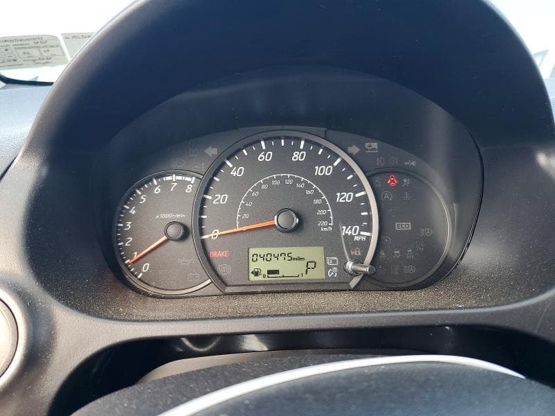 2024 MITSUBISHI MIRAGE ES 9