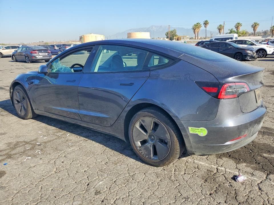 2023 TESLA MODEL 3 2