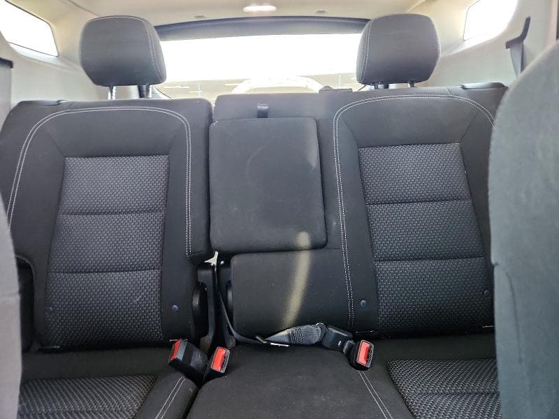2023 GMC TERRAIN SLE 10