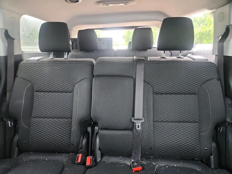 2019 GMC ACADIA SLE 10