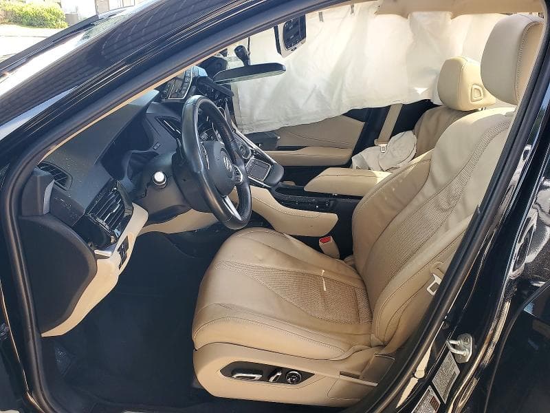 2022 ACURA RDX TECHNOLOGY 7