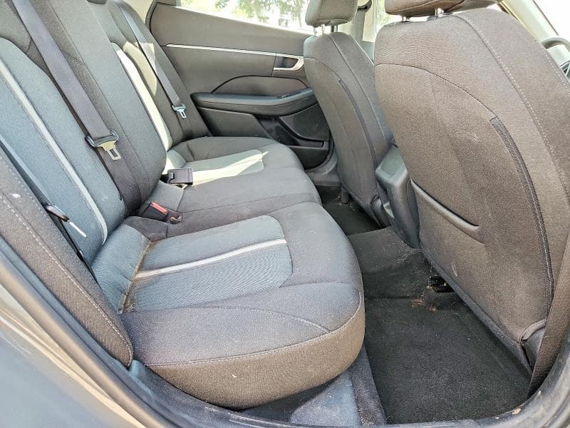 2022 HYUNDAI SONATA SE 10