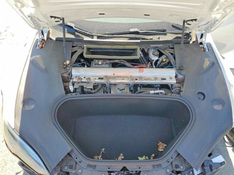 2022 TESLA MODEL S 11