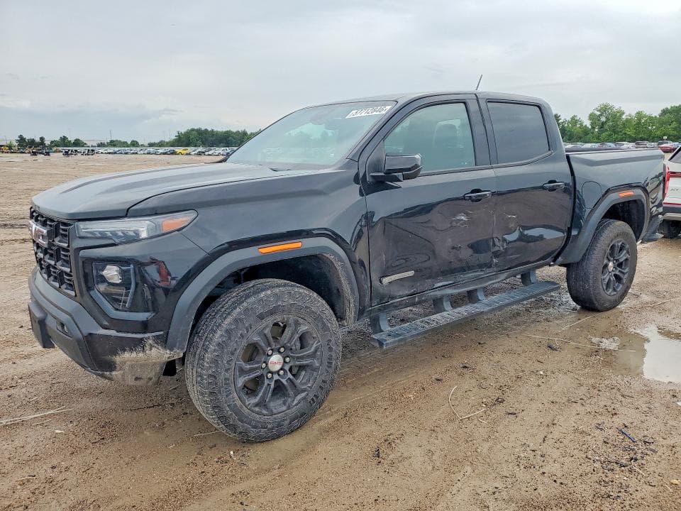 2024 GMC CANYON ELEVATION - 1