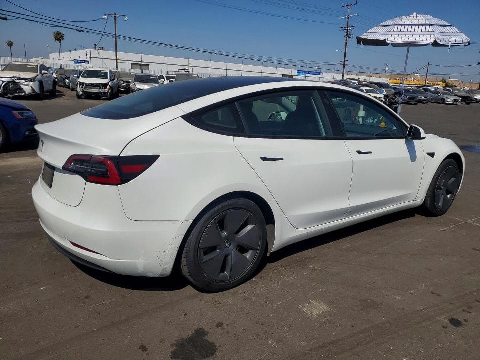 2023 TESLA MODEL 3 3