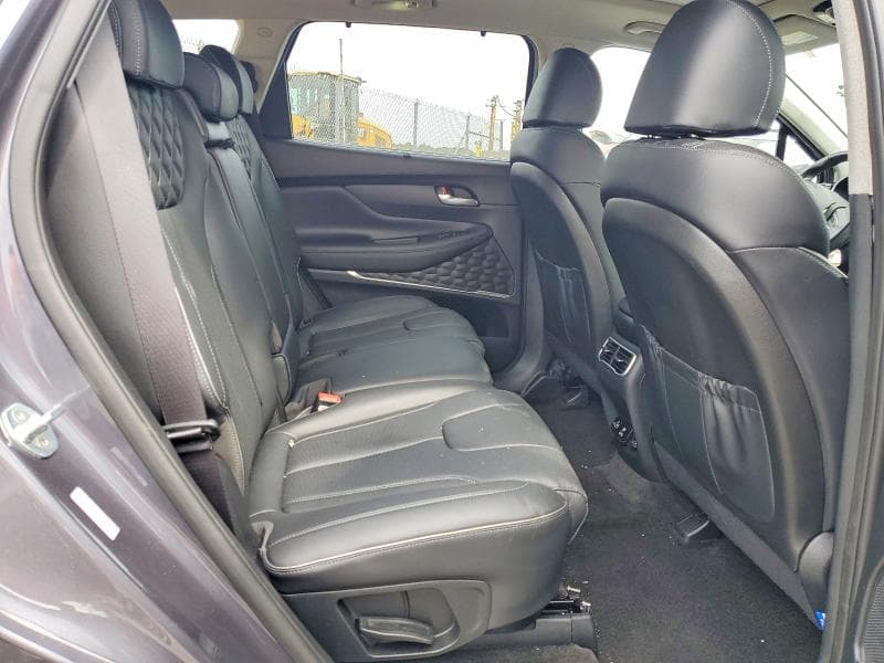 2022 HYUNDAI SANTA FE LIMITED 11