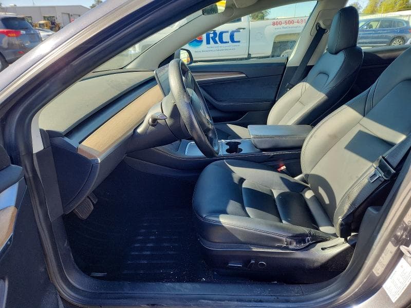2022 TESLA MODEL 3 7