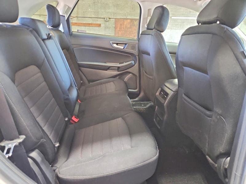 2020 FORD EDGE SE 11