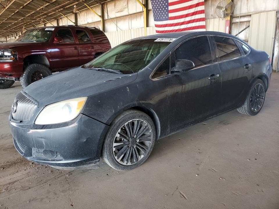 2014 BUICK VERANO - 1