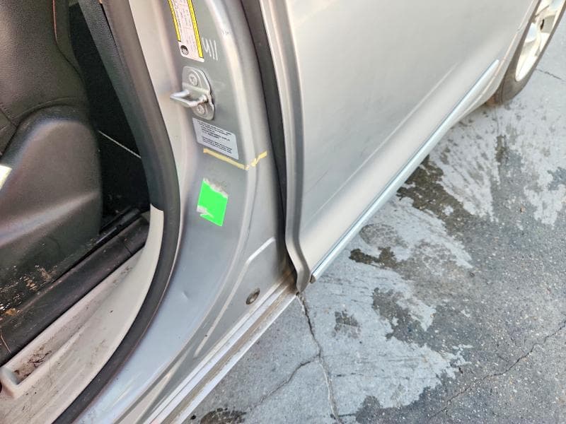 2017 CHRYSLER PACIFICA TOURING L 13