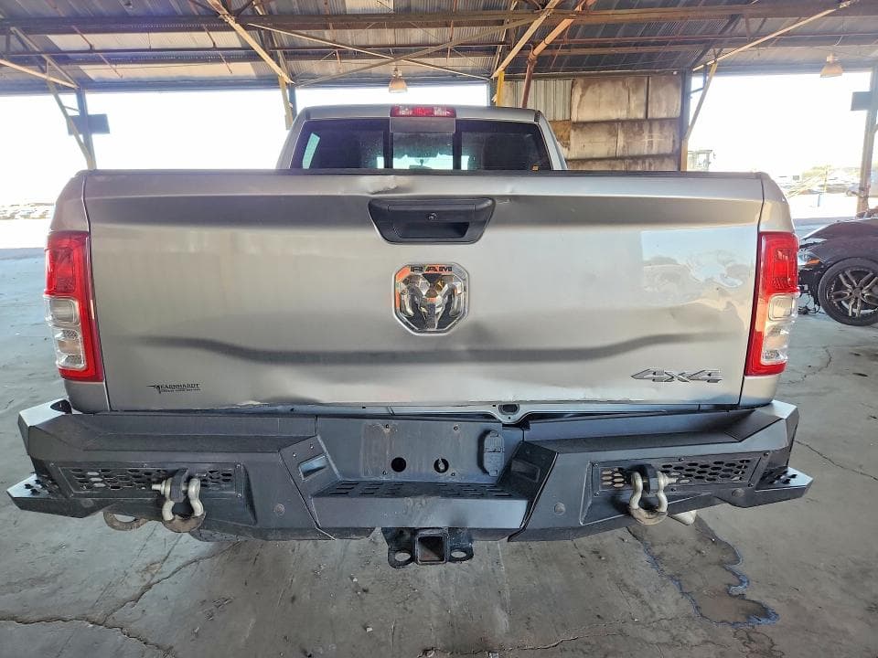 2024 RAM 2500 TRADESMAN 6