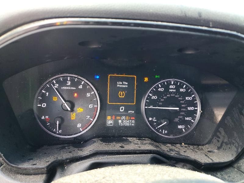 2022 SUBARU OUTBACK PREMIUM 9