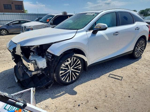 2023 LEXUS RX 350 PREMIUM+ - 1