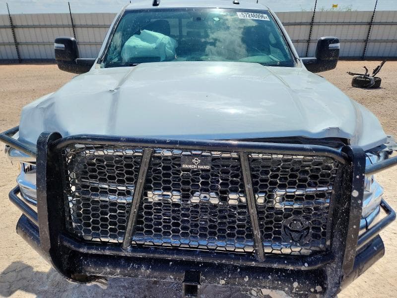 2024 RAM 2500 TRADESMAN 11