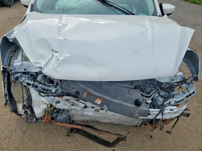 2018 FORD ESCAPE SEL 12