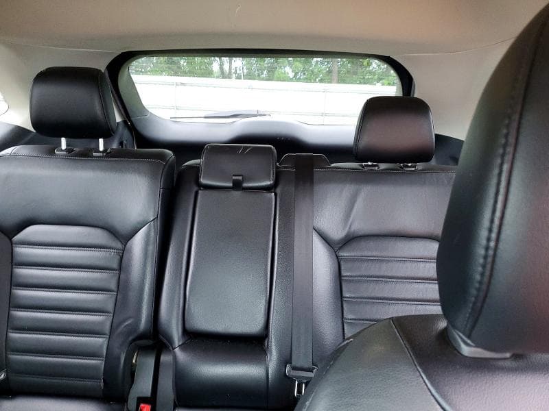 2018 FORD EDGE SEL 10