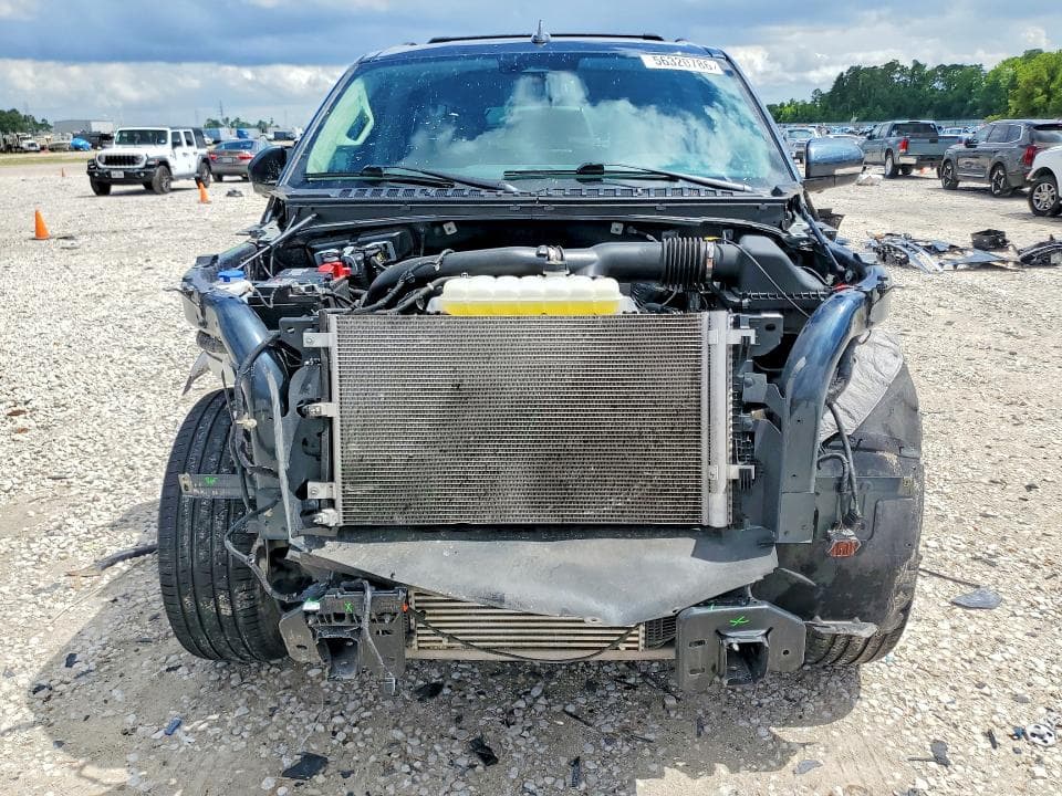 2024 FORD EXPEDITION MAX LIMITED 5