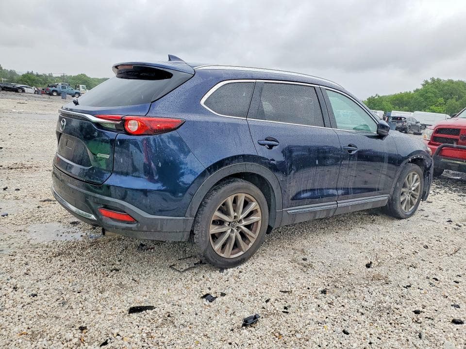 2018 MAZDA CX-9 GRAND TOURING 3