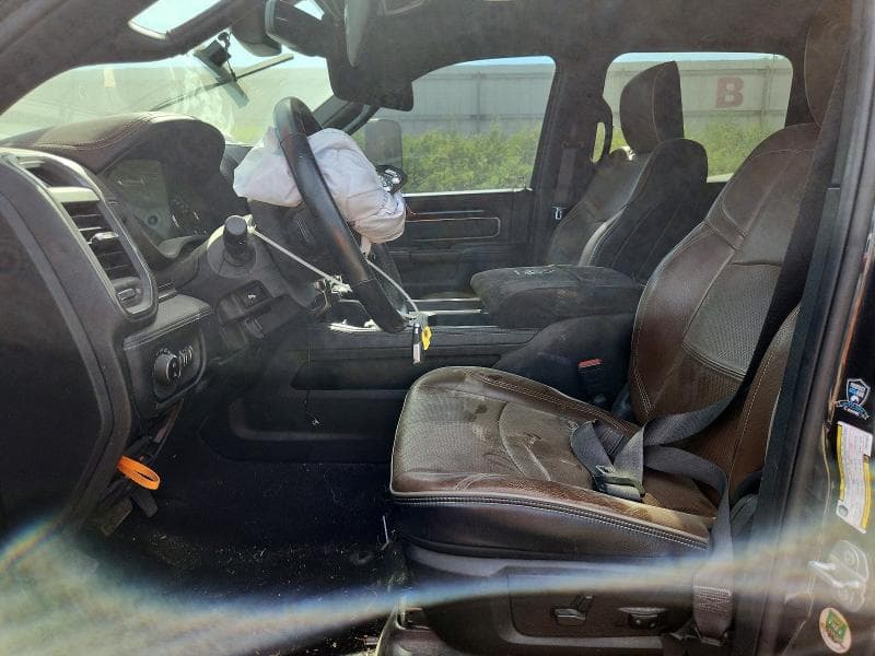 2021 RAM 2500 POWERWAGON 7