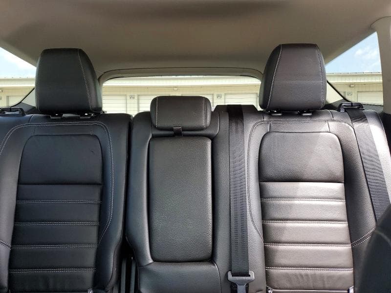 2018 FORD ESCAPE SEL 10