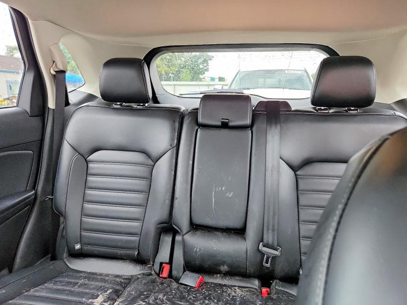 2020 FORD EDGE SEL 10