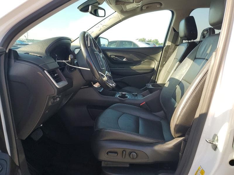 2020 GMC TERRAIN SLT 7