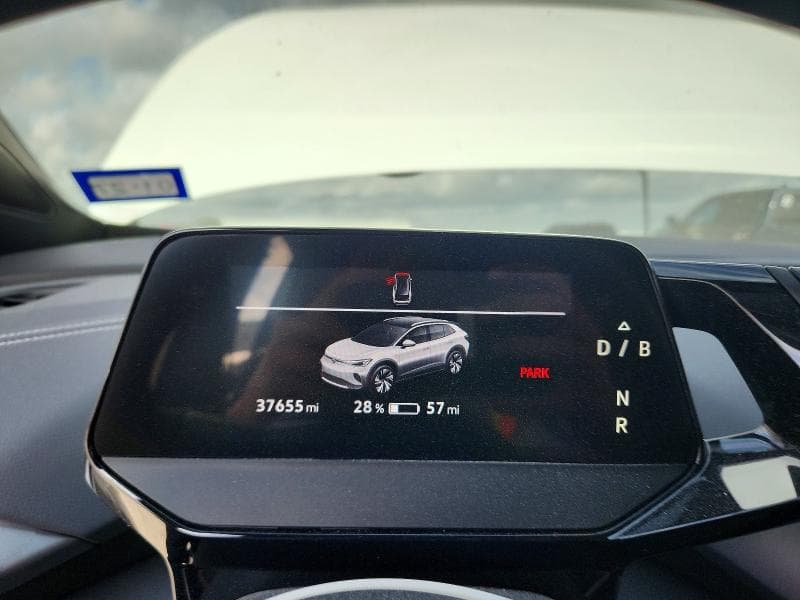 2023 VOLKSWAGEN ID.4 PRO 9