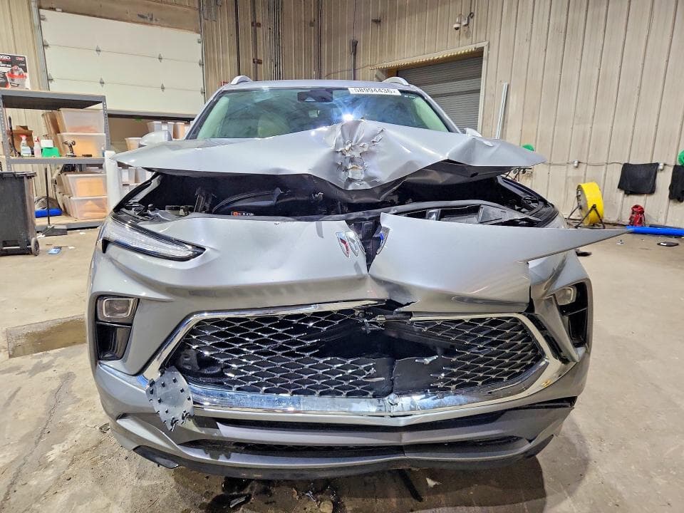 2024 BUICK ENCORE GX AVENIR 5