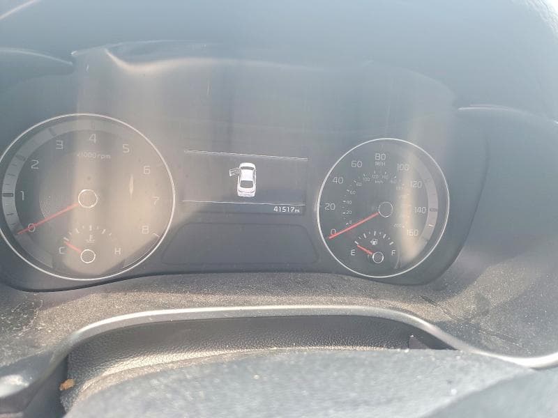 2024 KIA FORTE GT LINE 9