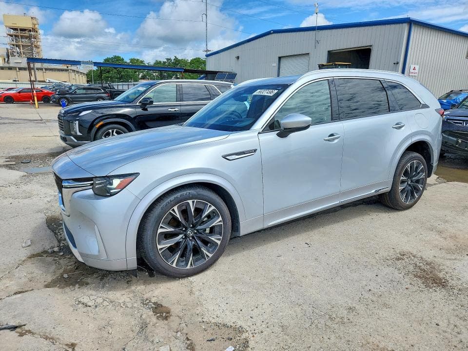 2025 MAZDA CX-90 PREMIUM - 1