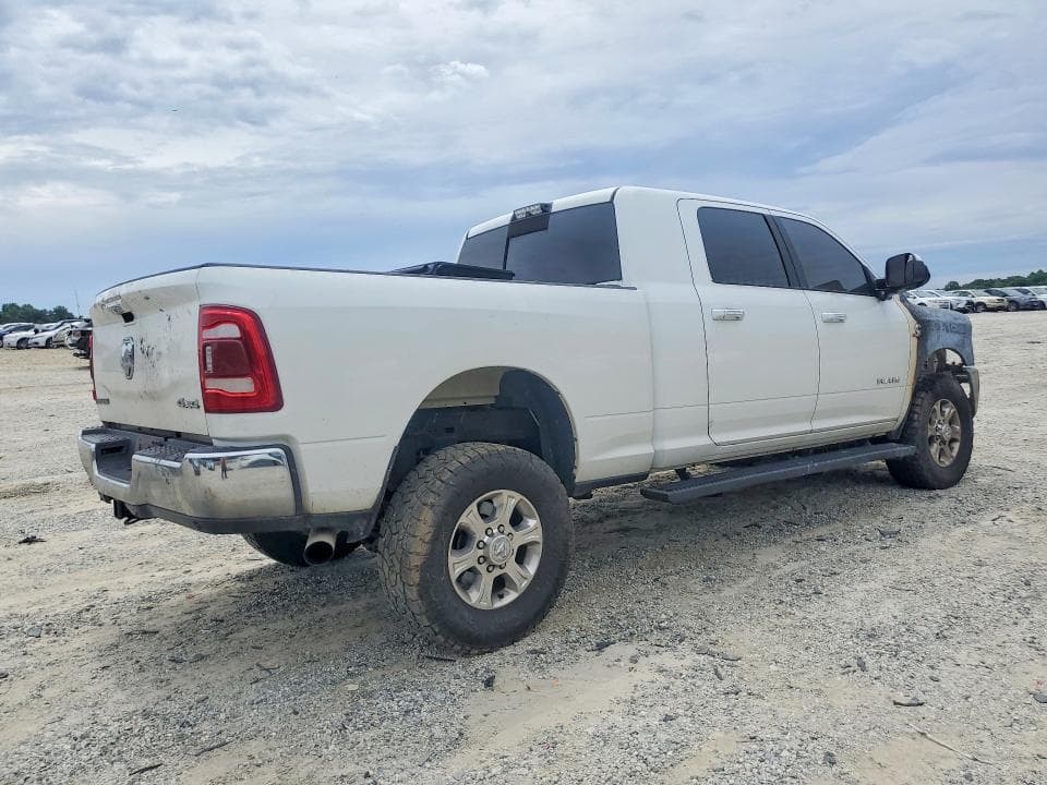 2019 RAM 2500 BIG HORN 3