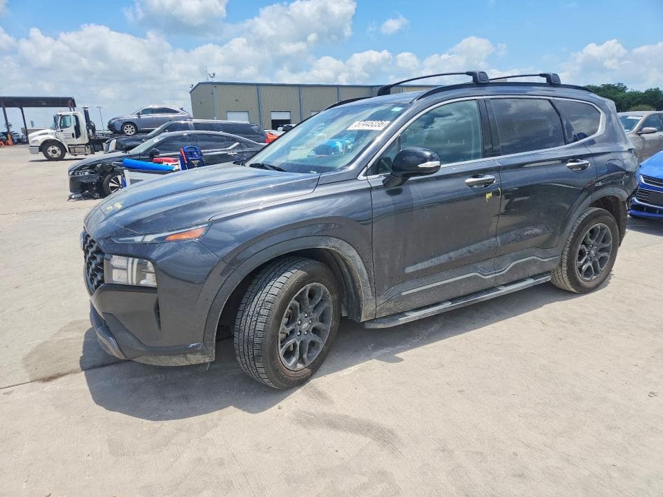 2023 HYUNDAI SANTA FE XRT - 1