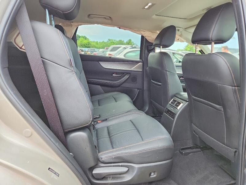 2024 MAZDA CX-90 PREFERRED 11