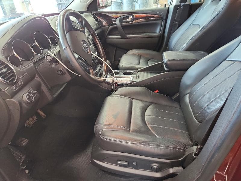 2017 BUICK ENCLAVE 7