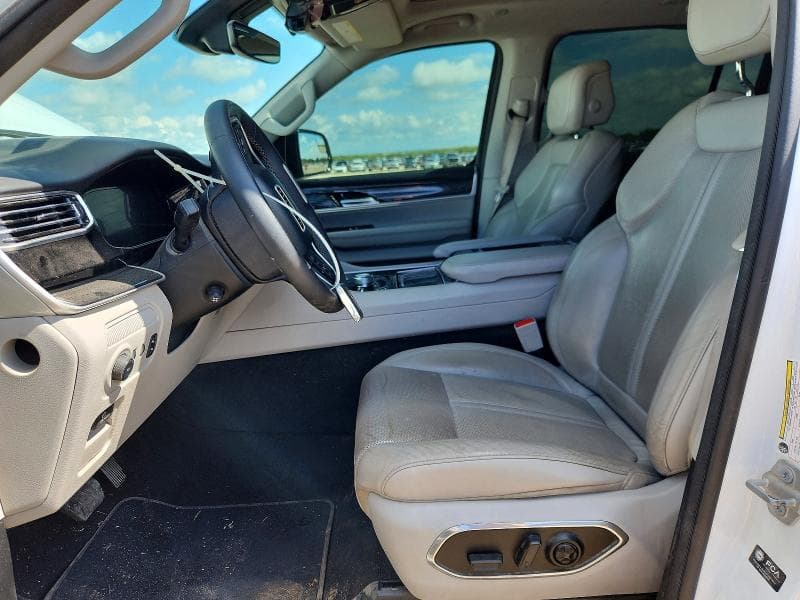2023 JEEP WAGONEER L SERIES I 7