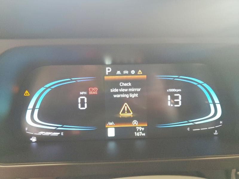 2026 HYUNDAI ELANTRA SE 9