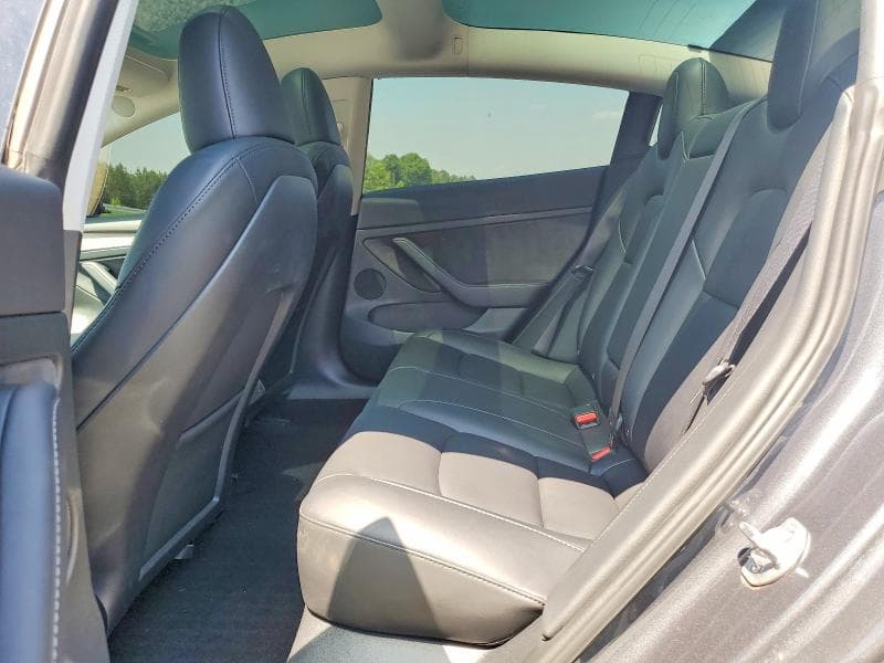 2023 TESLA MODEL 3 10