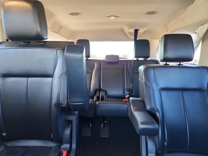 2024 FORD EXPEDITION MAX XLT 10