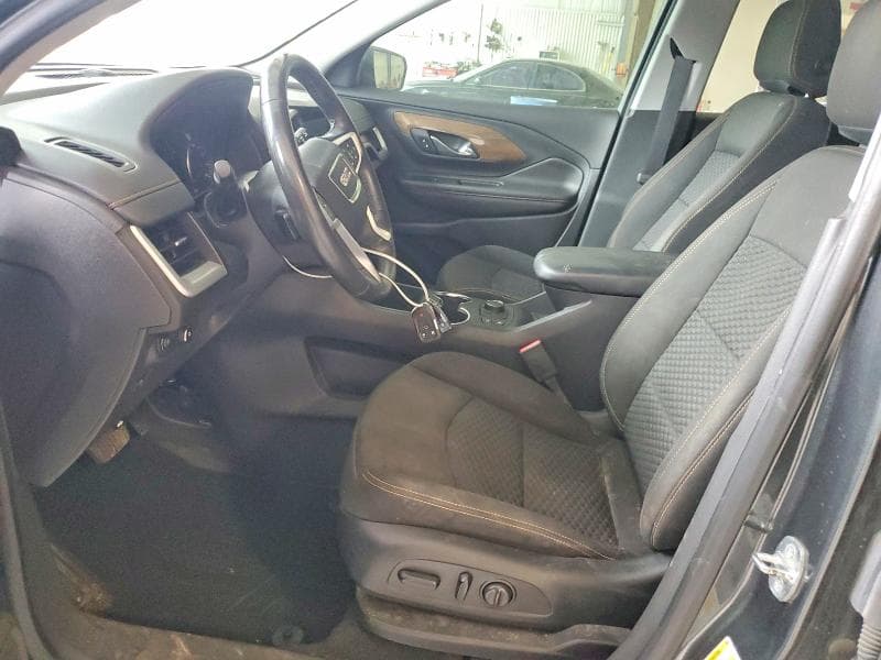 2019 GMC TERRAIN SLE 7