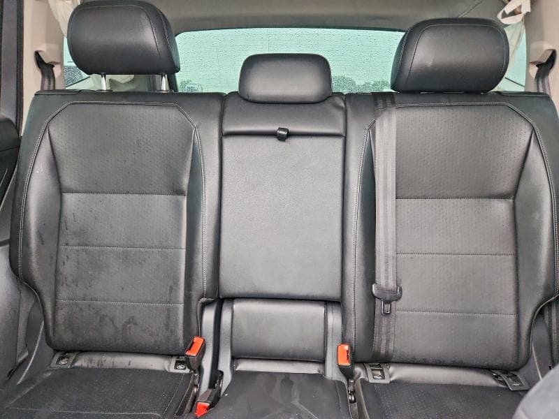 2018 VOLKSWAGEN TIGUAN SE SE 10