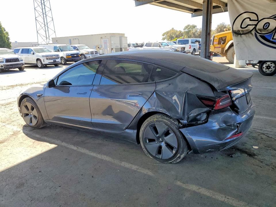 2023 TESLA MODEL 3 2