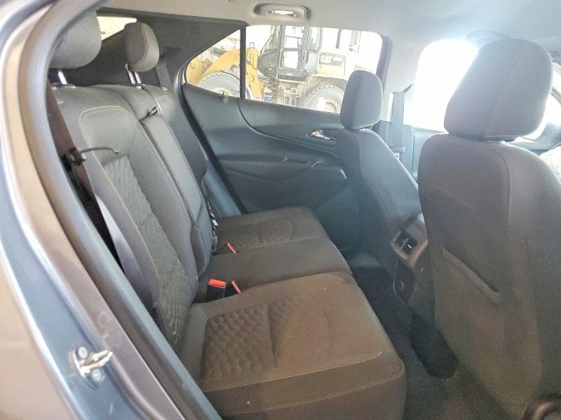 2018 CHEVROLET EQUINOX LT 11