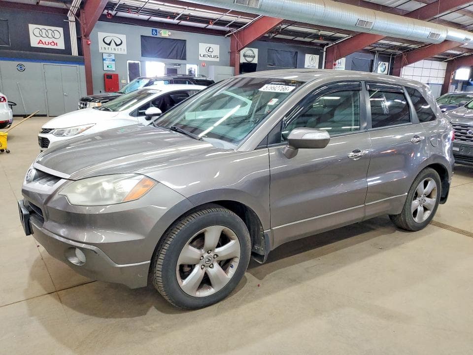 2008 ACURA RDX - 1
