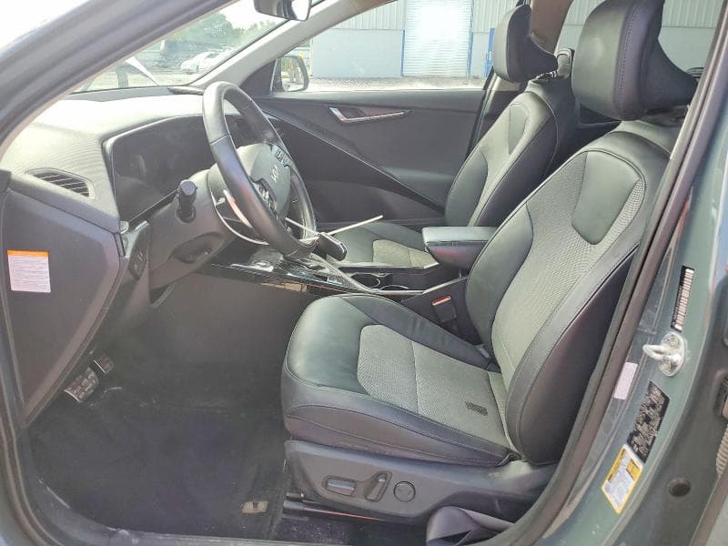 2023 KIA NIRO EX 7