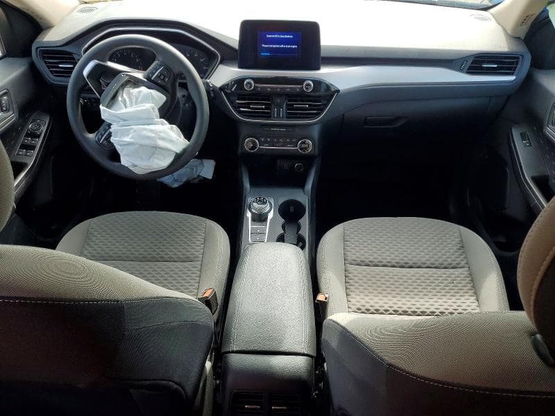 2020 FORD ESCAPE SE 8